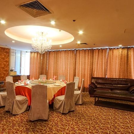 Star Hotel Canton Extérieur photo