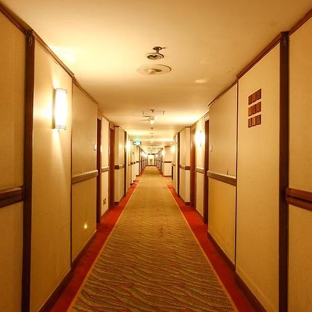 Star Hotel Canton Extérieur photo